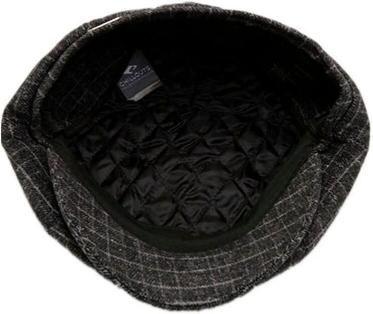 Chillouts Sportpet Ronald Hat met comfortabel binnenfutter - Foto 5