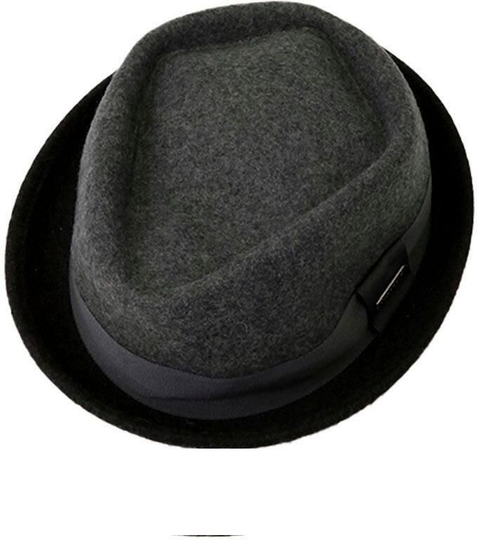 Chillouts Vilthoed Neal Hat Herenhoed met stoffen band - Foto 2