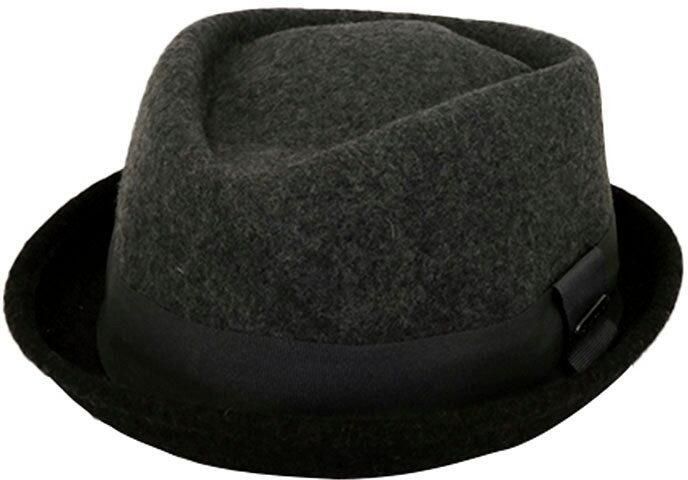 Chillouts Vilthoed Neal Hat Herenhoed met stoffen band - Foto 5