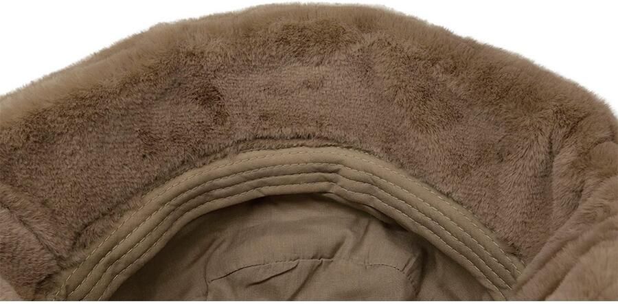 Chillouts Vissershoed Laika Hat met zacht materiaal - Foto 3