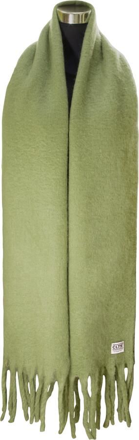 Chillouts XXL-sjaal Govinda Scarf met elegante franjes - Foto 3