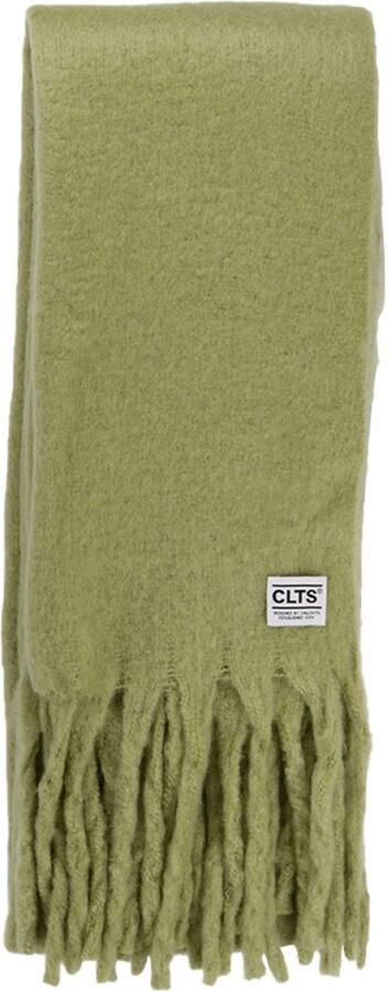 Chillouts XXL-sjaal Govinda Scarf met elegante franjes - Foto 2