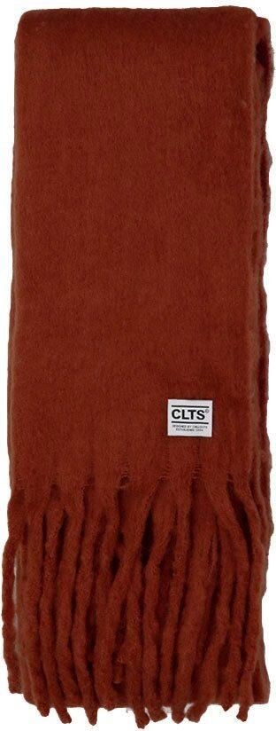 Chillouts XXL-sjaal Govinda Scarf met elegante franjes - Foto 2