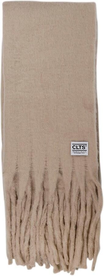 Chillouts XXL-sjaal Govinda Scarf met elegante franjes - Foto 2