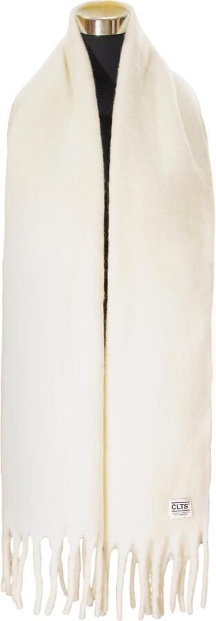 Chillouts XXL-sjaal Govinda Scarf met elegante franjes - Foto 3