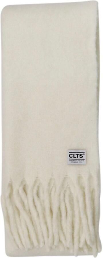 Chillouts XXL-sjaal Govinda Scarf met elegante franjes - Foto 2