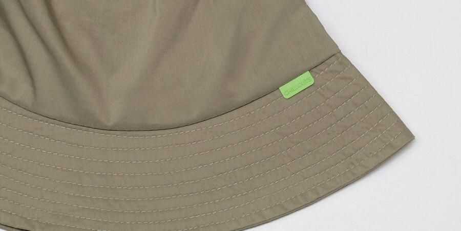 Chillouts Zonnehoed Ballina Hat met hoedenband voor maatverstelling - Foto 2