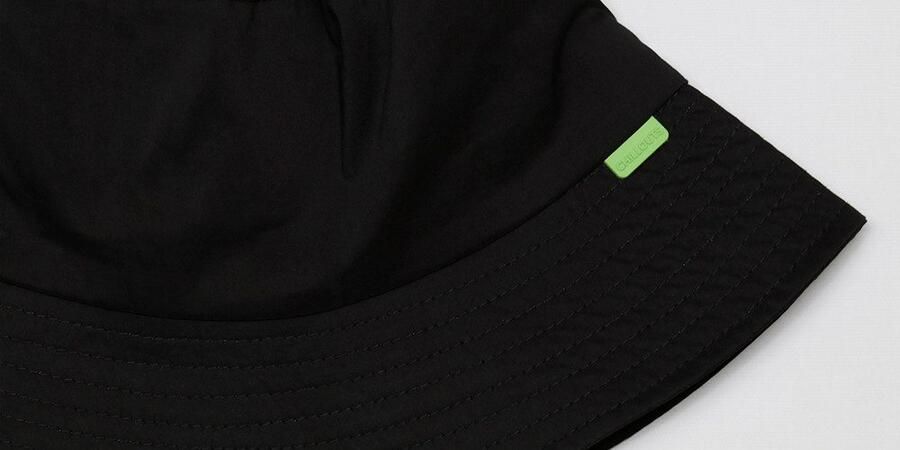 Chillouts Zonnehoed Ballina Hat met hoedenband voor maatverstelling - Foto 2