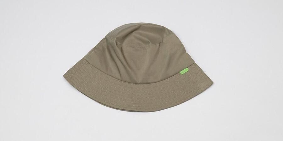 Chillouts Zonnehoed Ballina Hat met hoedenband voor maatverstelling - Foto 4