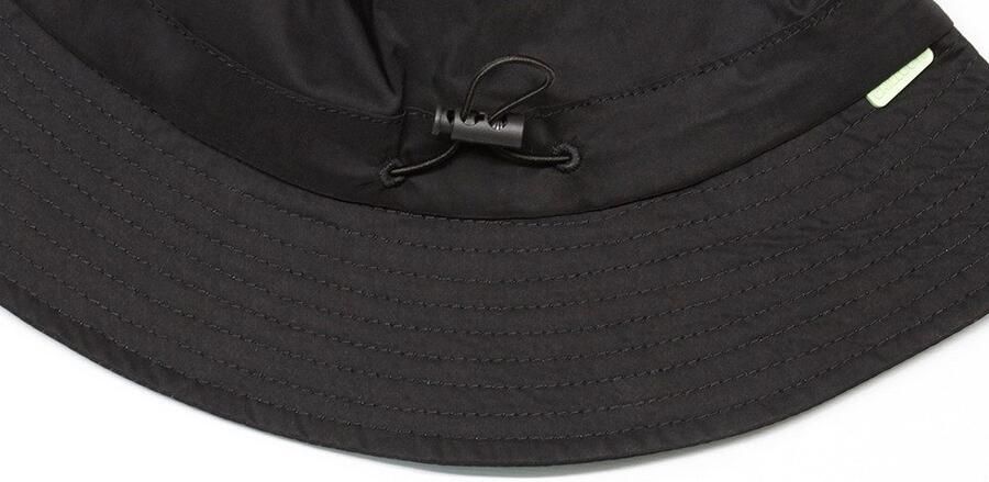 Chillouts Zonnehoed Ballina Hat met hoedenband voor maatverstelling - Foto 4