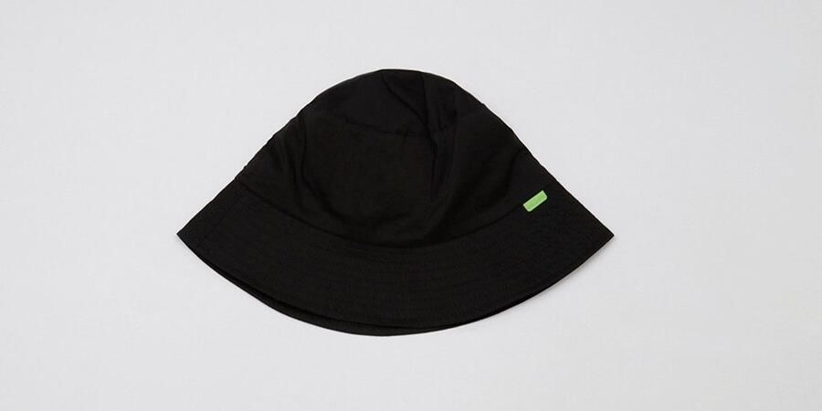 Chillouts Zonnehoed Ballina Hat met hoedenband voor maatverstelling - Foto 3