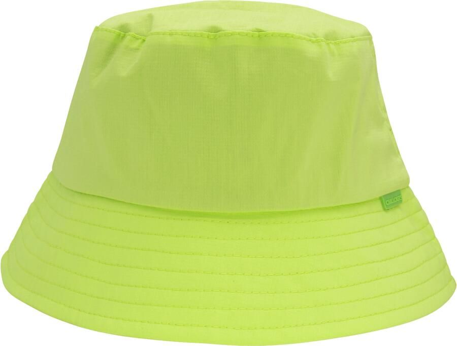 Chillouts Zonnehoed Ballina Hat met hoedenband voor maatverstelling - Foto 5