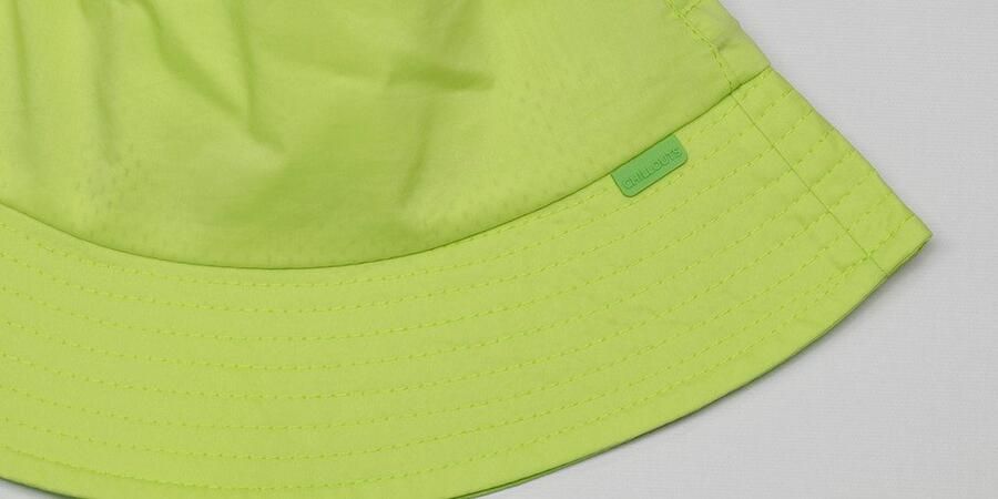 Chillouts Zonnehoed Ballina Hat met hoedenband voor maatverstelling - Foto 2