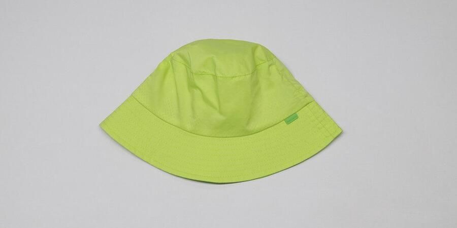 Chillouts Zonnehoed Ballina Hat met hoedenband voor maatverstelling - Foto 4