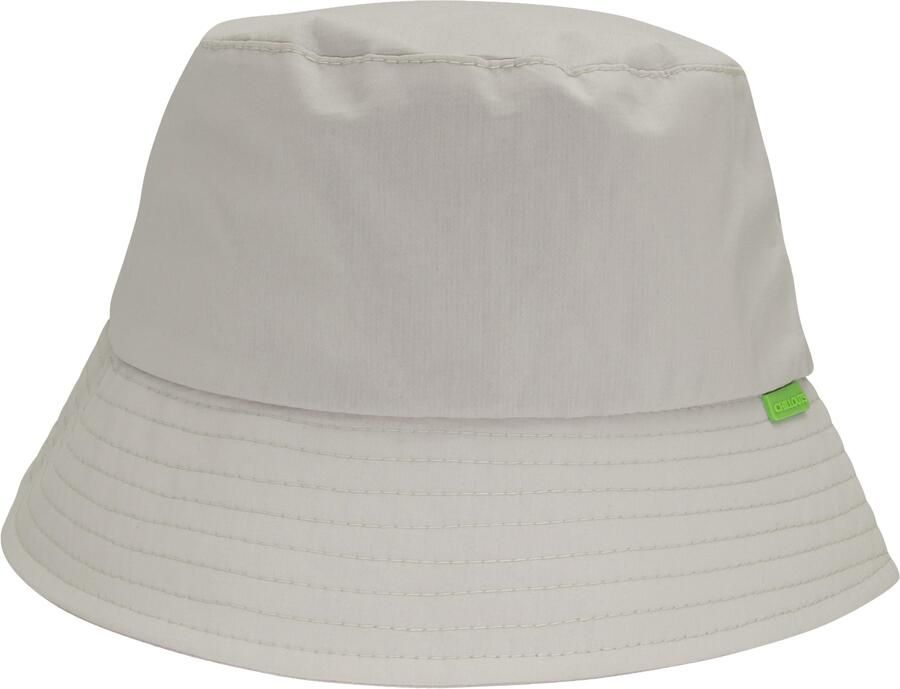 Chillouts Zonnehoed Ballina Hat met hoedenband voor maatverstelling - Foto 5