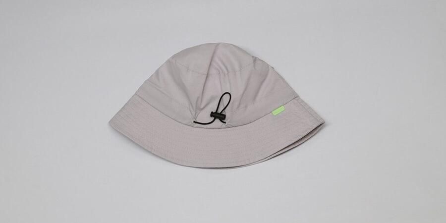 Chillouts Zonnehoed Ballina Hat met hoedenband voor maatverstelling - Foto 3