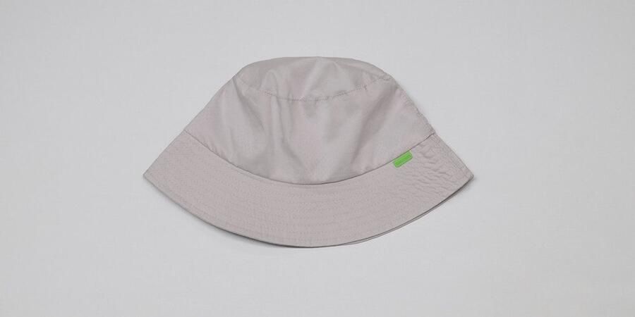 Chillouts Zonnehoed Ballina Hat met hoedenband voor maatverstelling - Foto 4