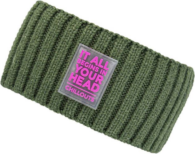 Chillouts Hoofdband Zoe Headband Trendy design