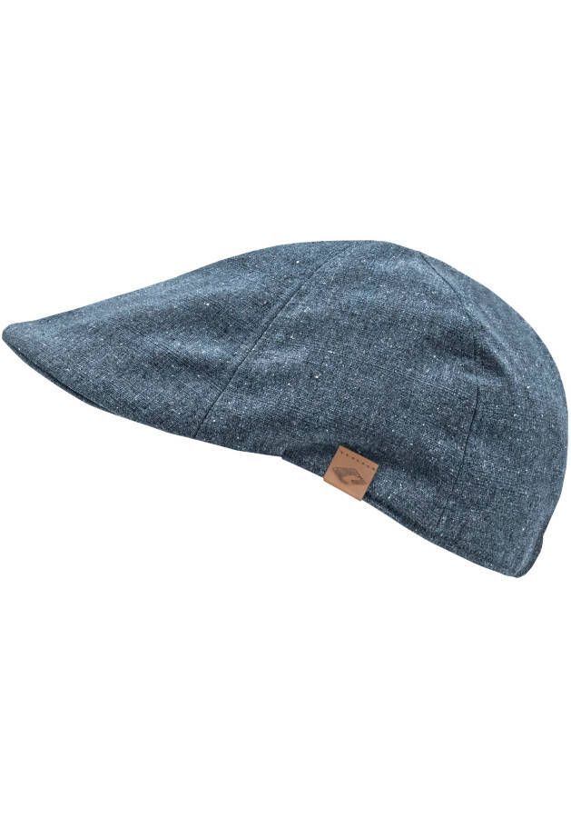 Chillouts Platte pet van katoen model 'Shelton'