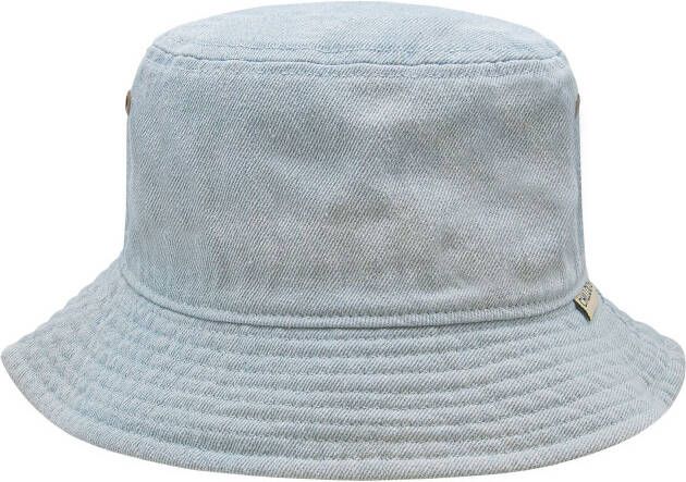 Chillouts Vissershoed Braga Hat met opgestikte garnering