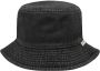 Chillouts Vissershoed Braga Hat met opgestikte garnering - Thumbnail 1