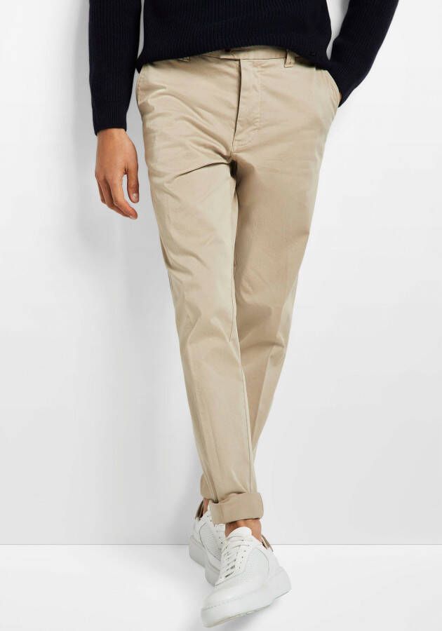Cinque Chino CIWOOD_2 in italiaanse look - Foto 1