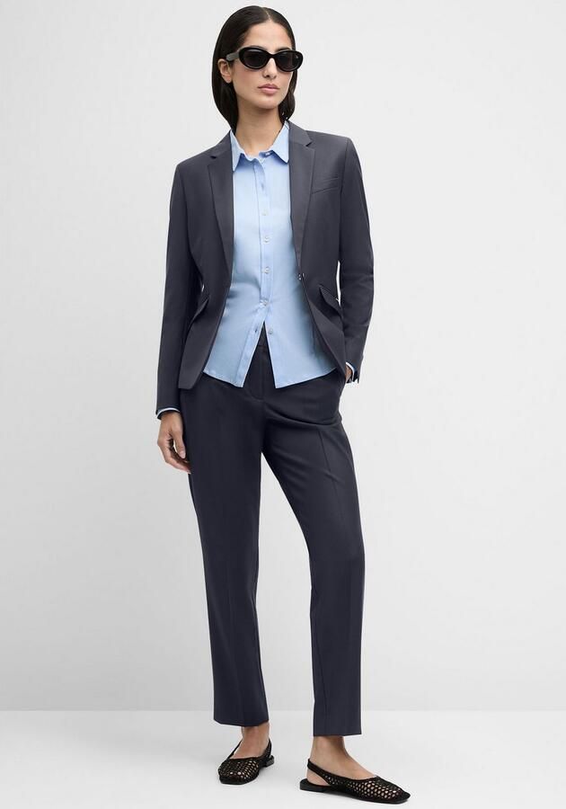 Cinque Blouseblazer CIBOOMI Met merklabel - Foto 2