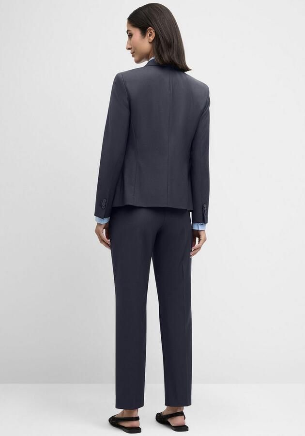 Cinque Blouseblazer CIBOOMI Met merklabel - Foto 3