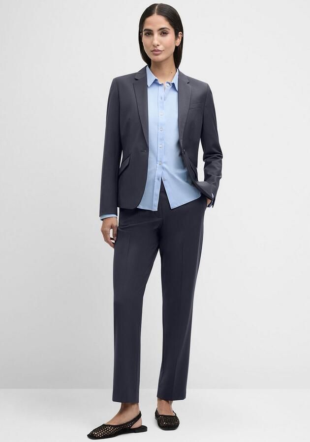 Cinque Blouseblazer CIBOOMI Met merklabel - Foto 4