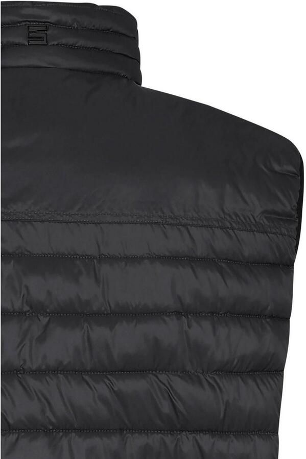 CINQUE Gilet met opstaande kraag model 'CiFold' - Foto 3