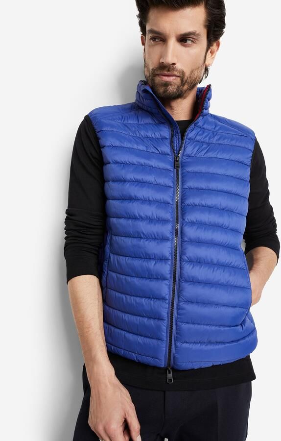 Cinque Bodywarmer CIFOLD met opstaande kraag - Foto 5
