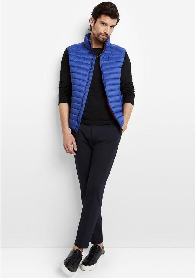 Cinque Bodywarmer CIFOLD met opstaande kraag - Foto 2