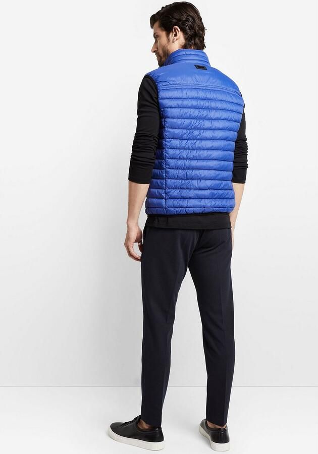 Cinque Bodywarmer CIFOLD met opstaande kraag - Foto 3