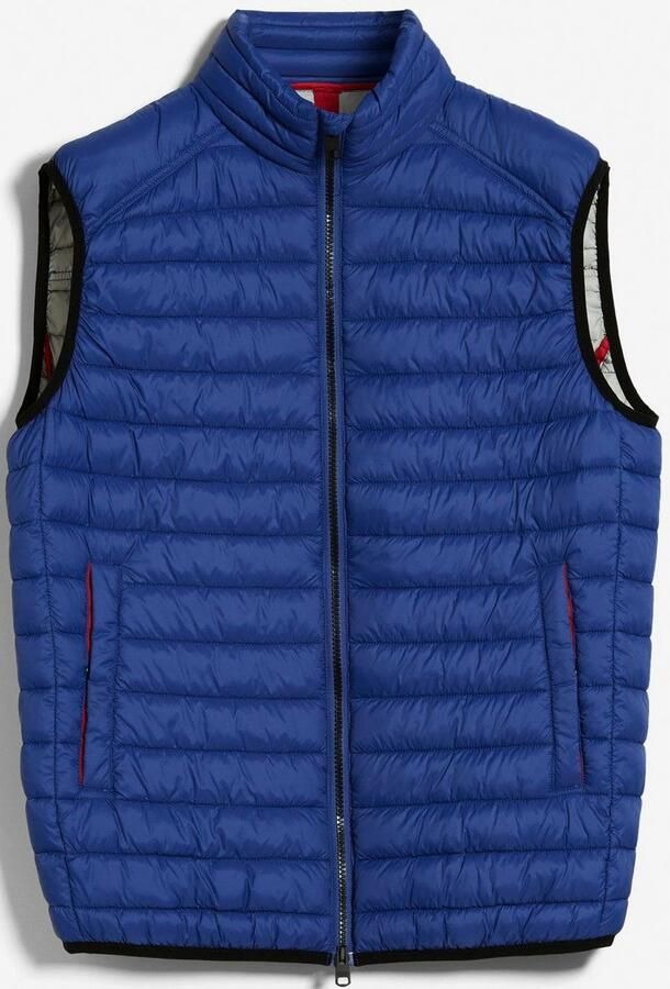 Cinque Bodywarmer CIFOLD met opstaande kraag - Foto 4