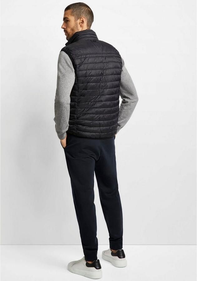 CINQUE Gilet met opstaande kraag model 'CiFold' - Foto 2