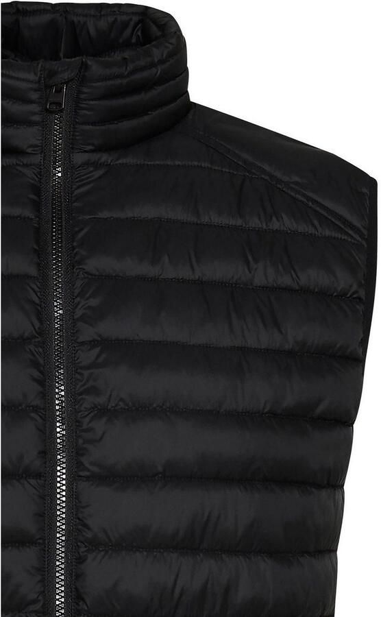 CINQUE Gilet met opstaande kraag model 'CiFold' - Foto 5