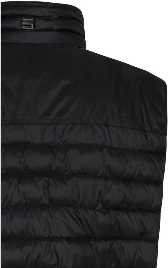 CINQUE Gilet met opstaande kraag model 'CiFold' - Foto 4