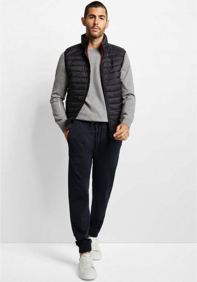 CINQUE Gilet met opstaande kraag model 'CiFold' - Foto 3