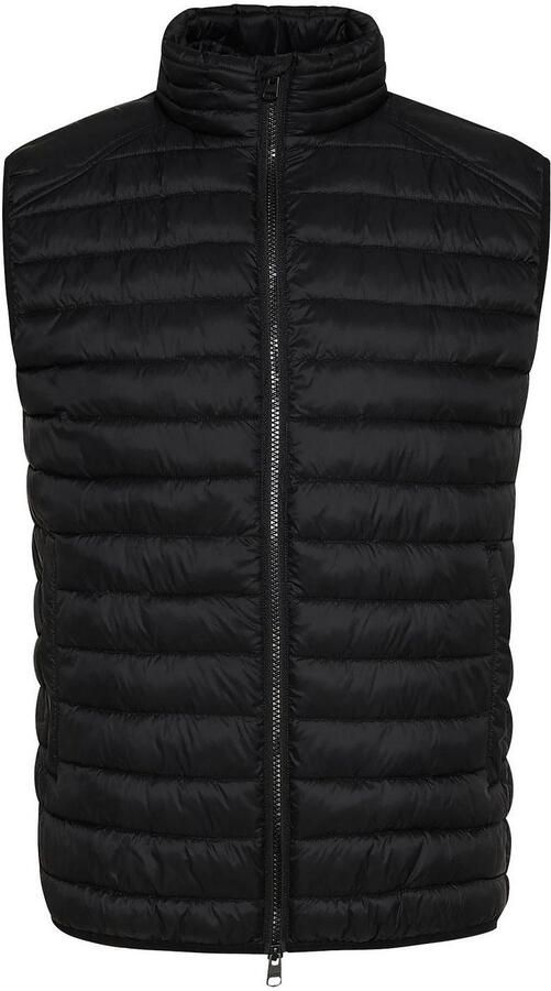 CINQUE Gilet met opstaande kraag model 'CiFold' - Foto 6