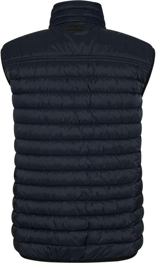 CINQUE Gilet met opstaande kraag model 'CiFold' - Foto 5