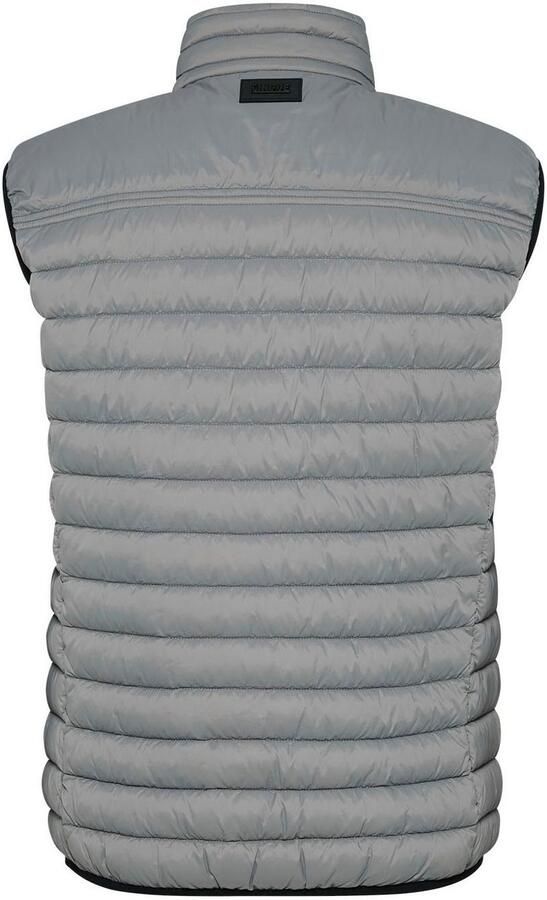 CINQUE Gilet met opstaande kraag model 'CiFold' - Foto 5