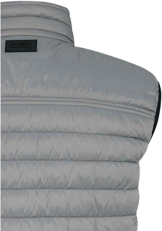 CINQUE Gilet met opstaande kraag model 'CiFold' - Foto 2