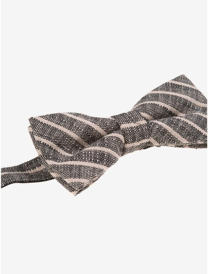 CINQUE Bretels van een mix van katoen en linnen model 'MOZZA' - Foto 1