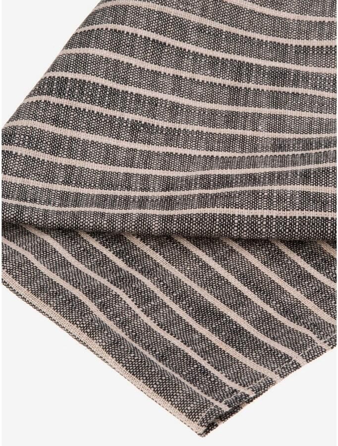 CINQUE Bretels van een mix van katoen en linnen model 'MOZZA' - Foto 2