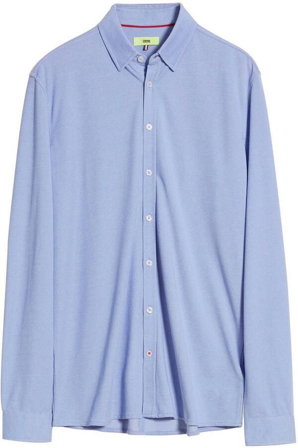 Cinque Businessoverhemd CIRONI in stretch piquet kwaliteit - Foto 4