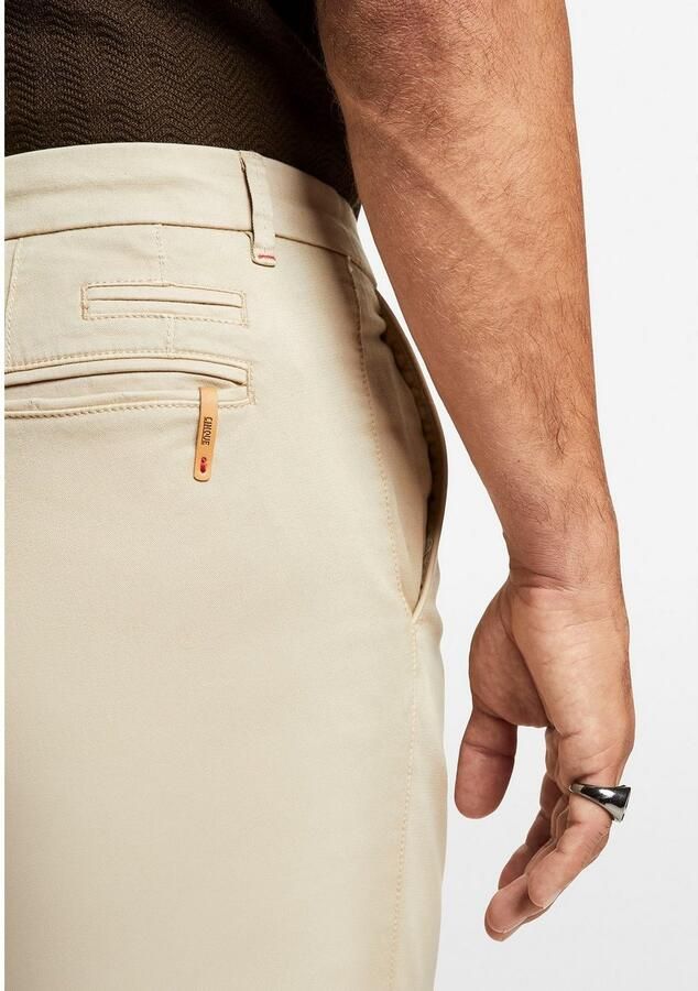 Cinque Chino CIWOOD_2 in italiaanse look