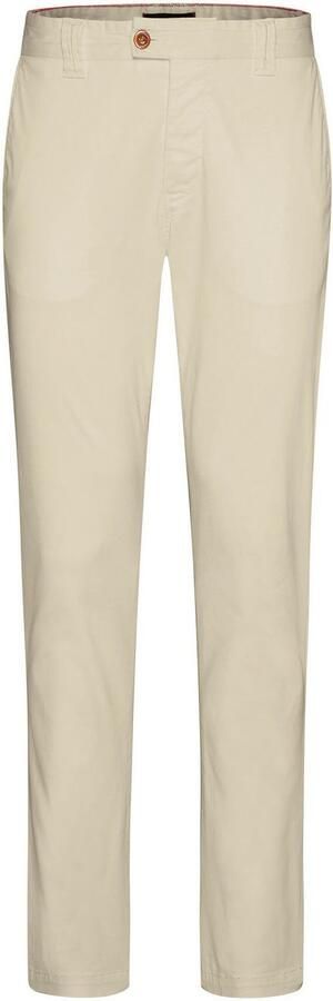 Cinque Chino CIWOOD_2 in italiaanse look - Foto 6