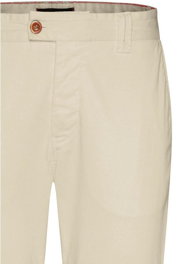 Cinque Chino CIWOOD_2 in italiaanse look - Foto 4