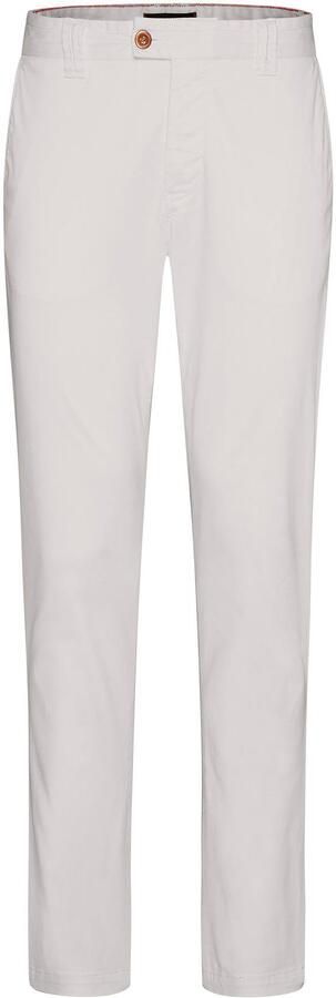 Cinque Chino CIWOOD_2 in italiaanse look - Foto 4