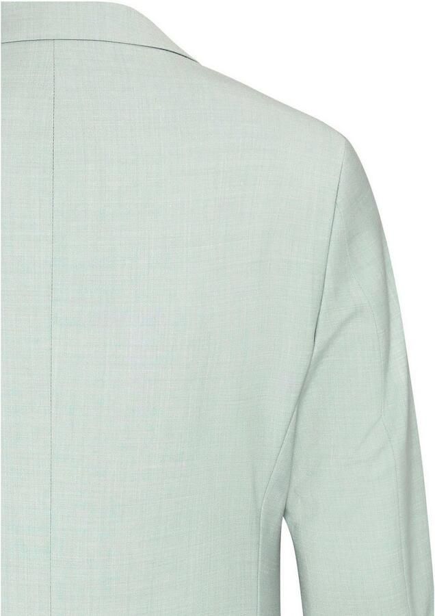 CINQUE Regular fit 2-knoops colbert met scheerwol model 'Cimonopoli' - Foto 3